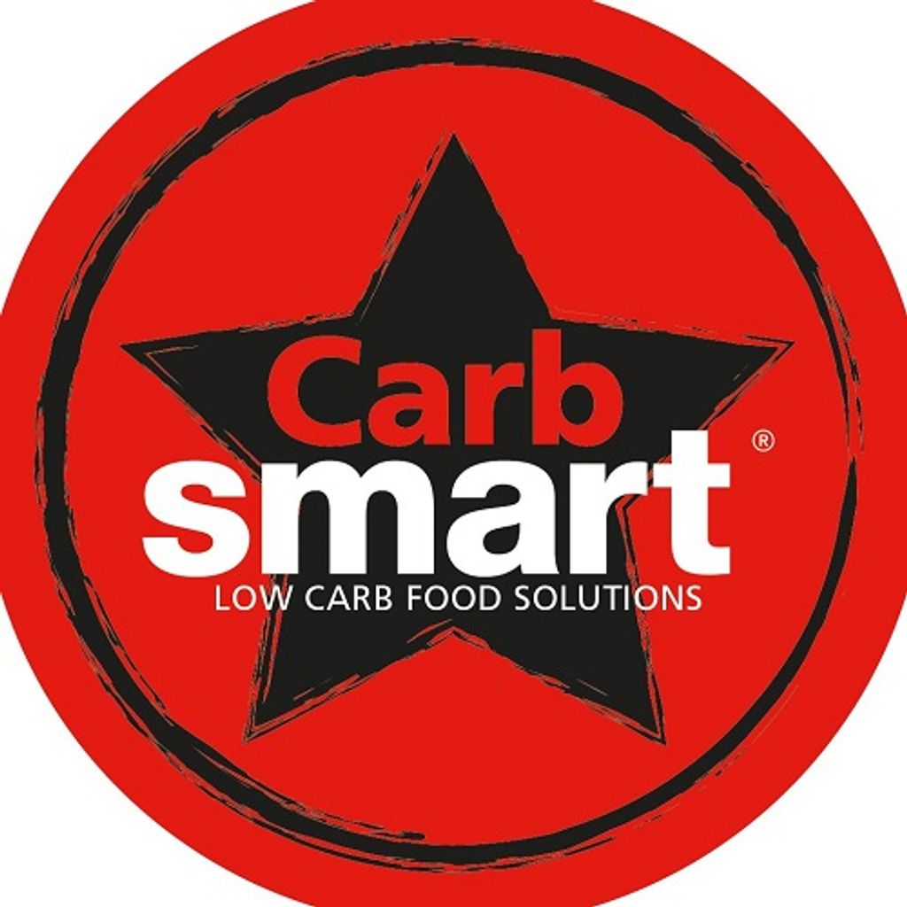Carbsmart Cover Image